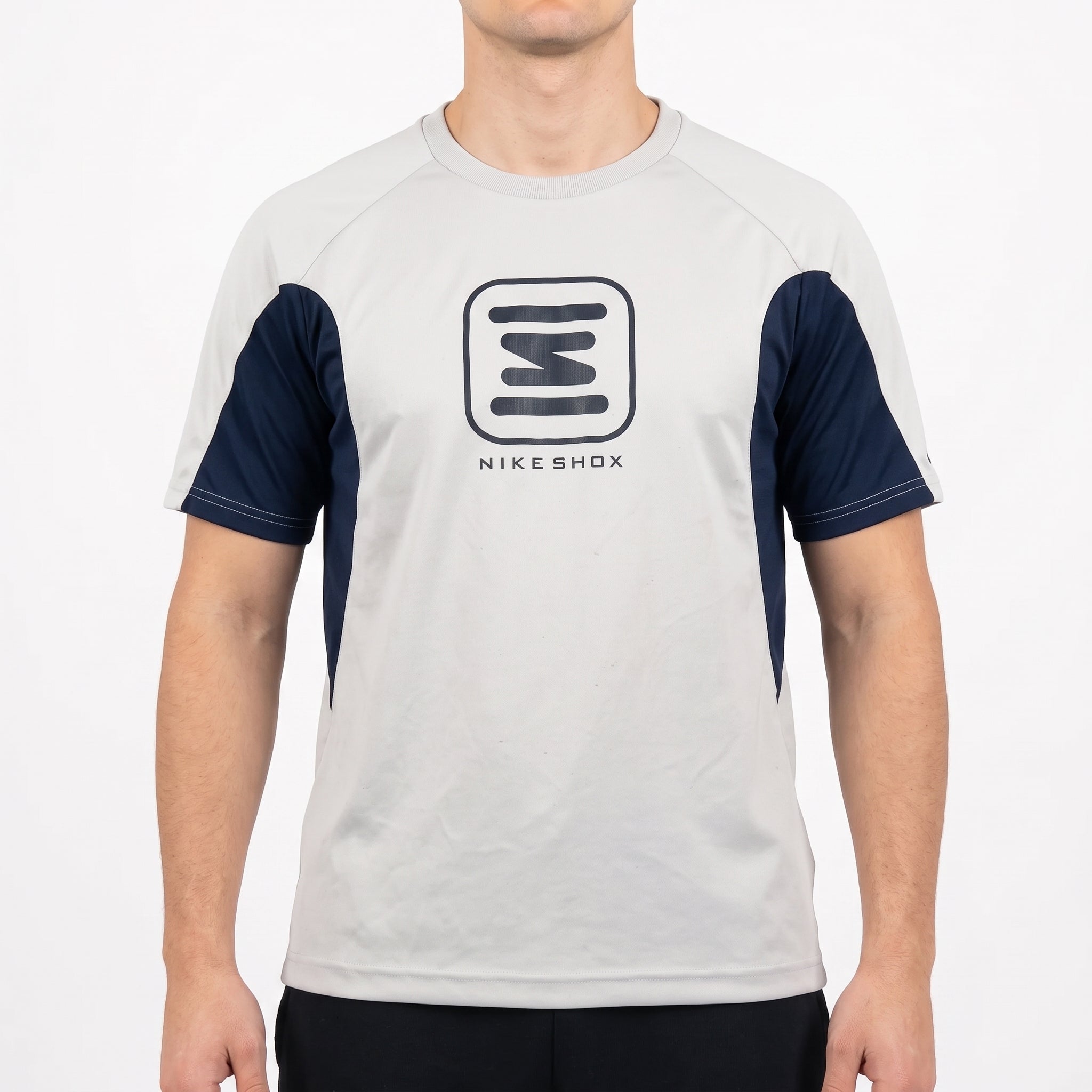 Nike Shox T-Shirt (S) – KikiVintage