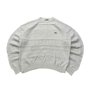 Lacoste Sweater (L)
