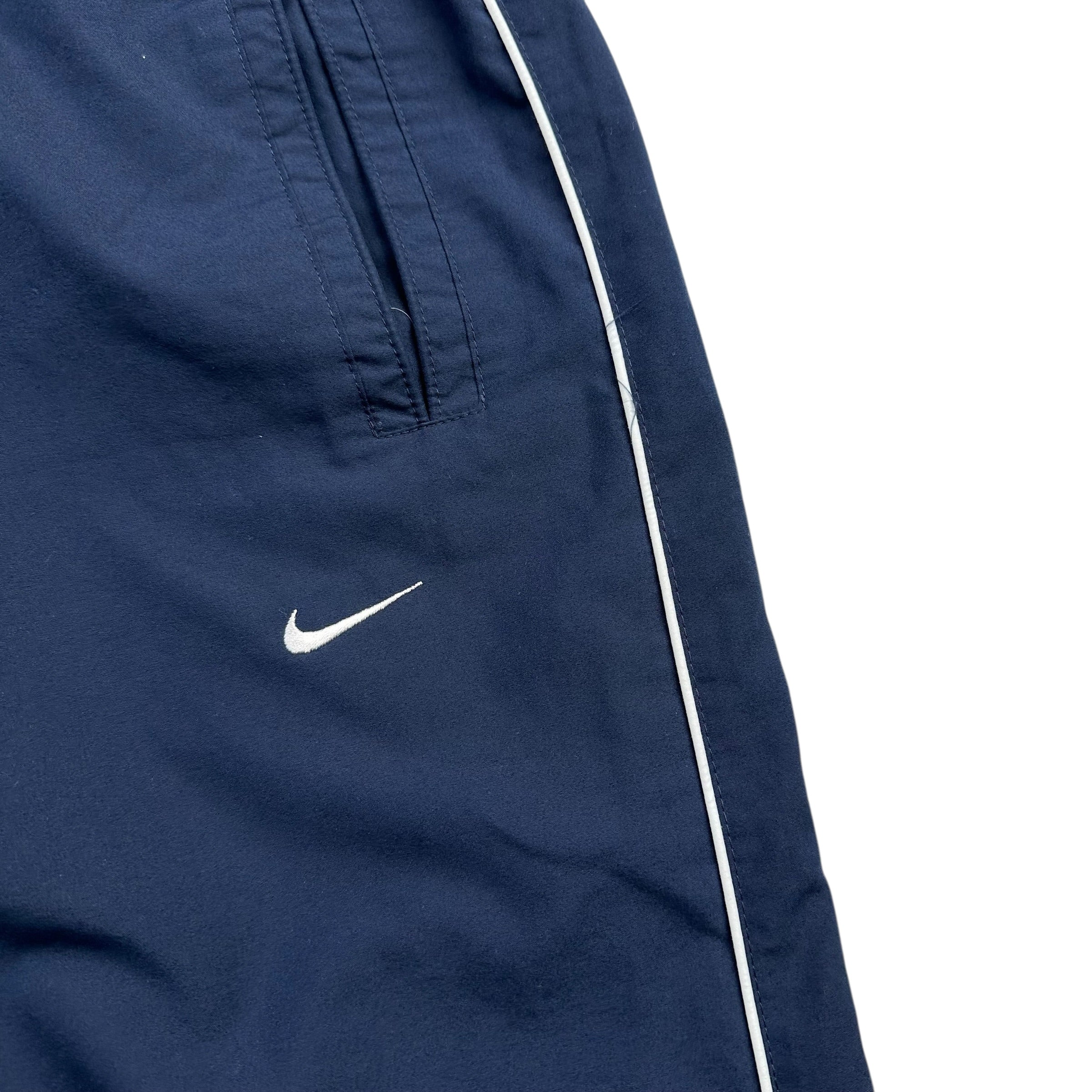 Nike Tracksuit (XL)