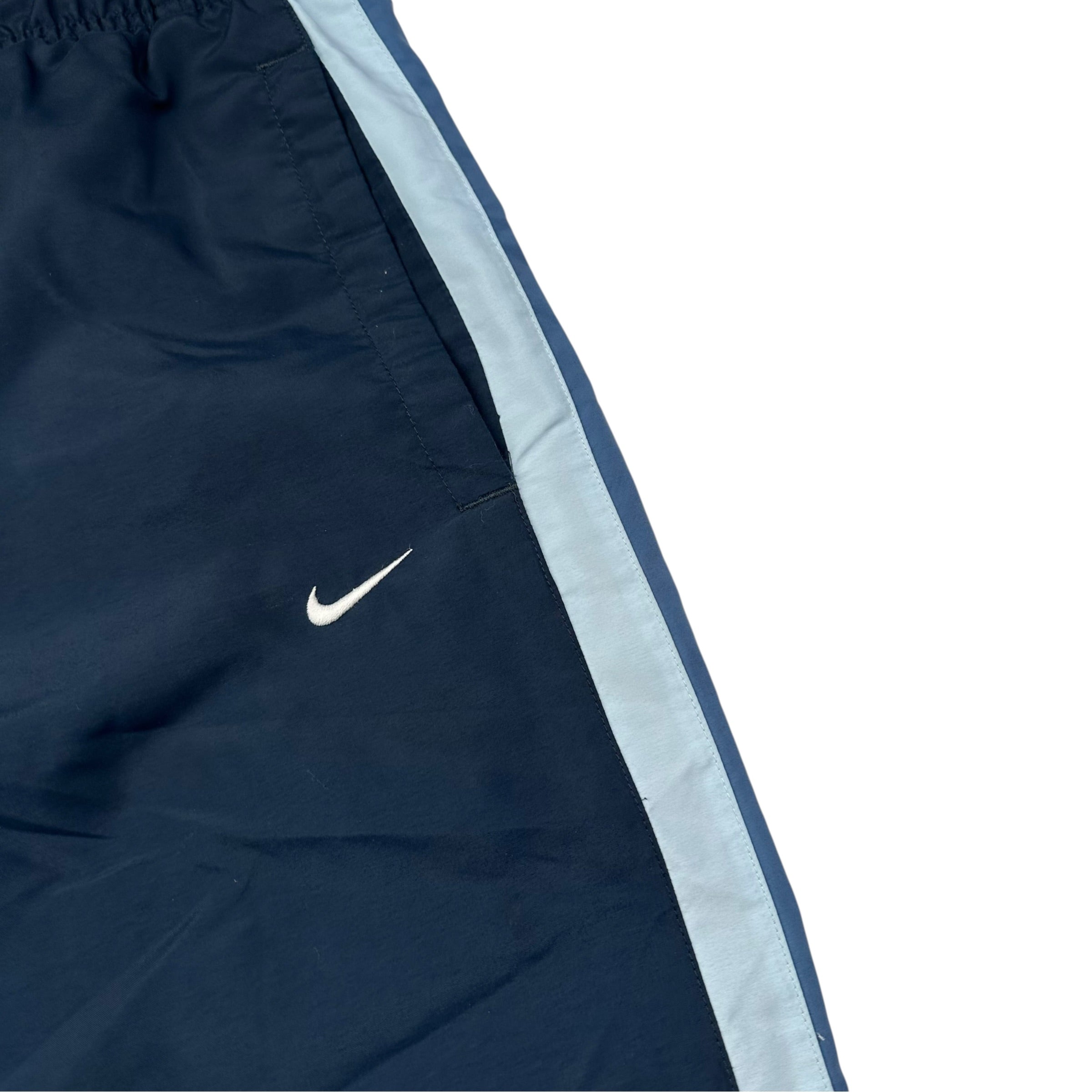 Nike Tracksuit (S)