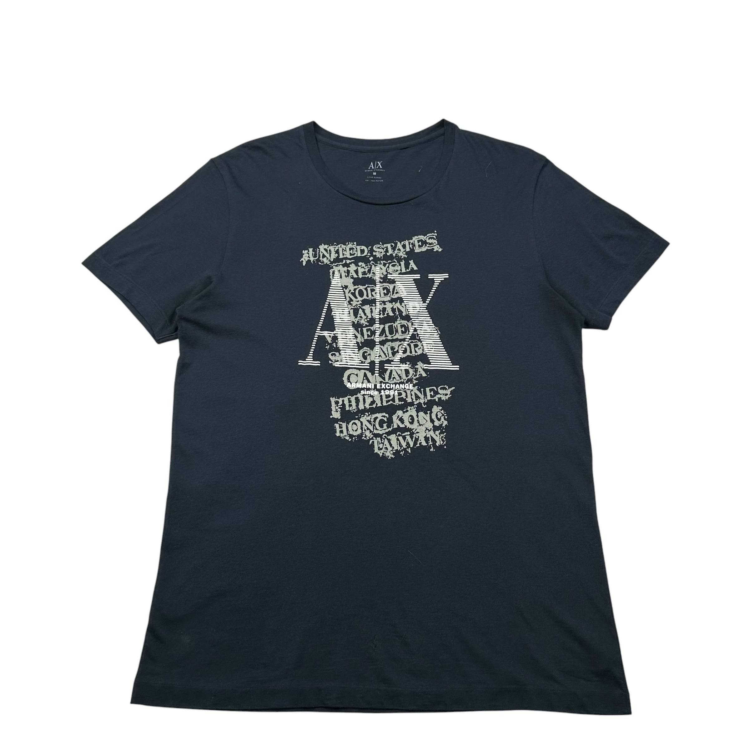 Armani T-Shirt (M)