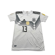 Adidas Germany Jersey (S)