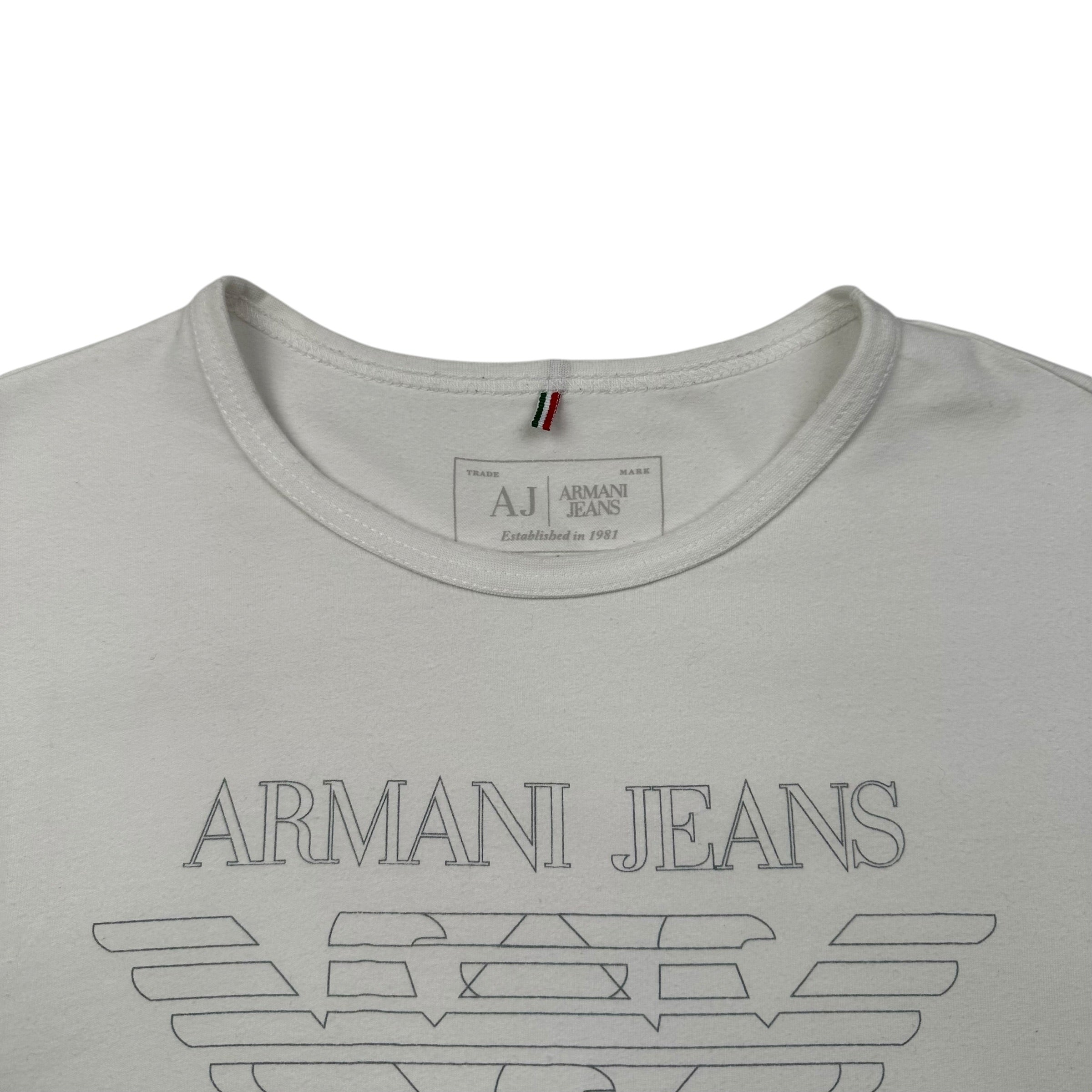Armani T-Shirt (M)