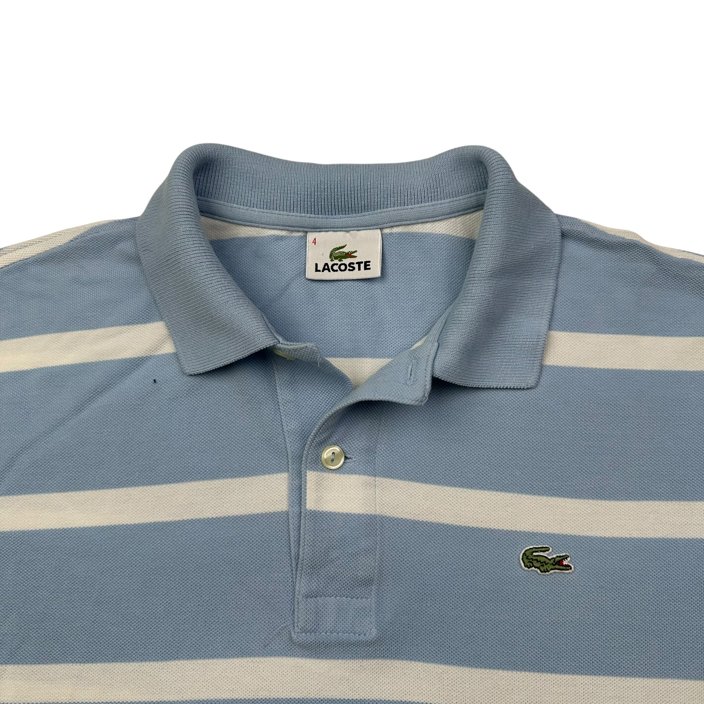 Lacoste Polo (M)