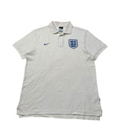 Nike England Polo (L)