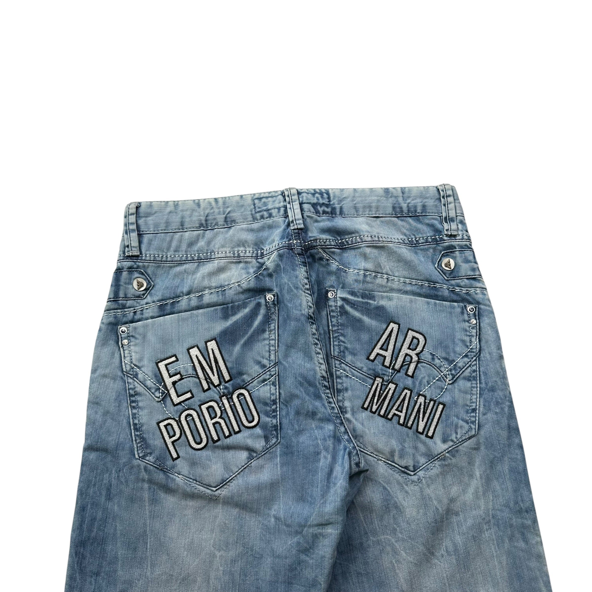 Armani Jeans (M)