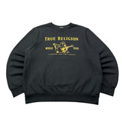 True Religion Sweater (L)