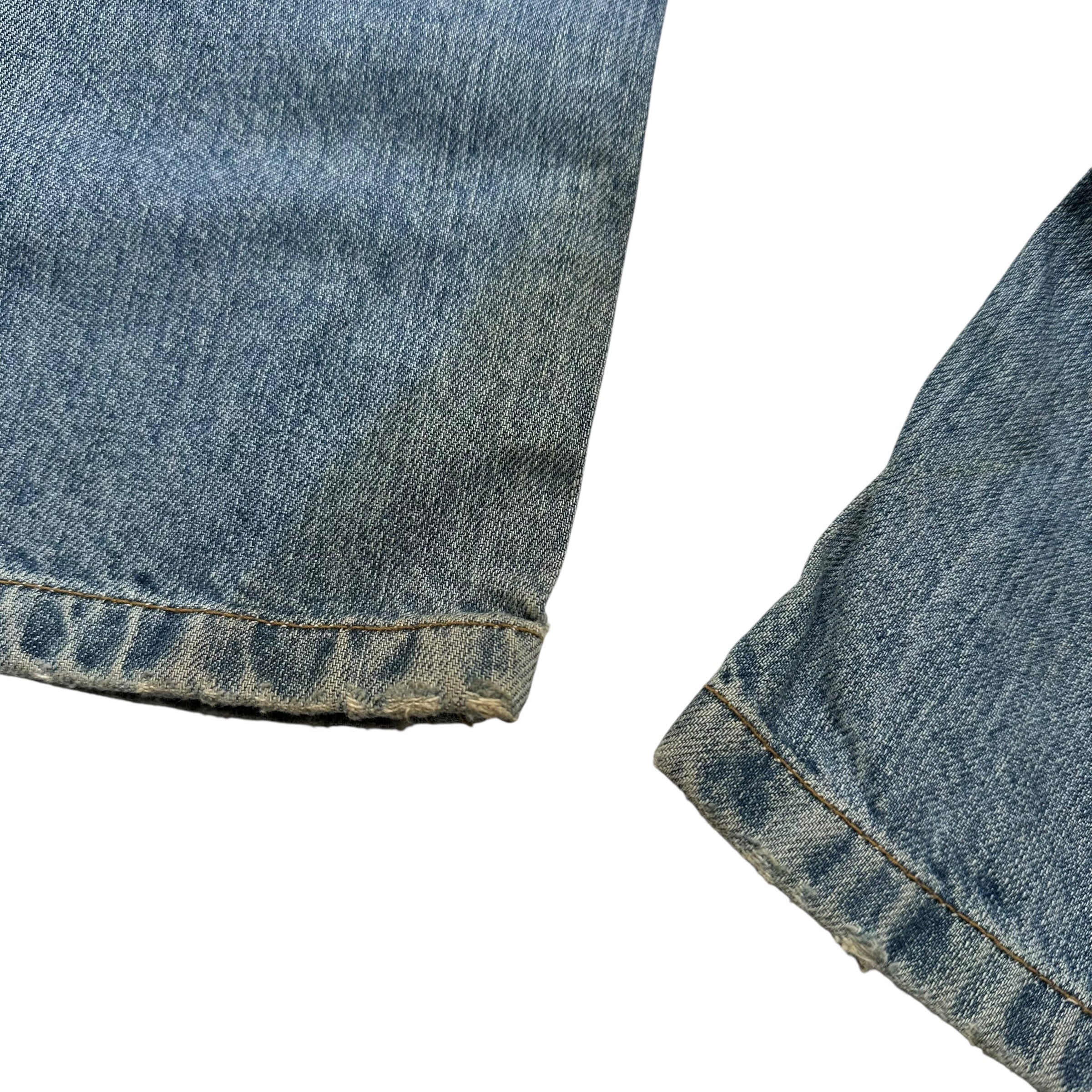 Gianfranco Ferré Jeans (M)
