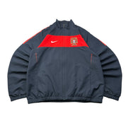 Nike Portugal Tracksuit (L)