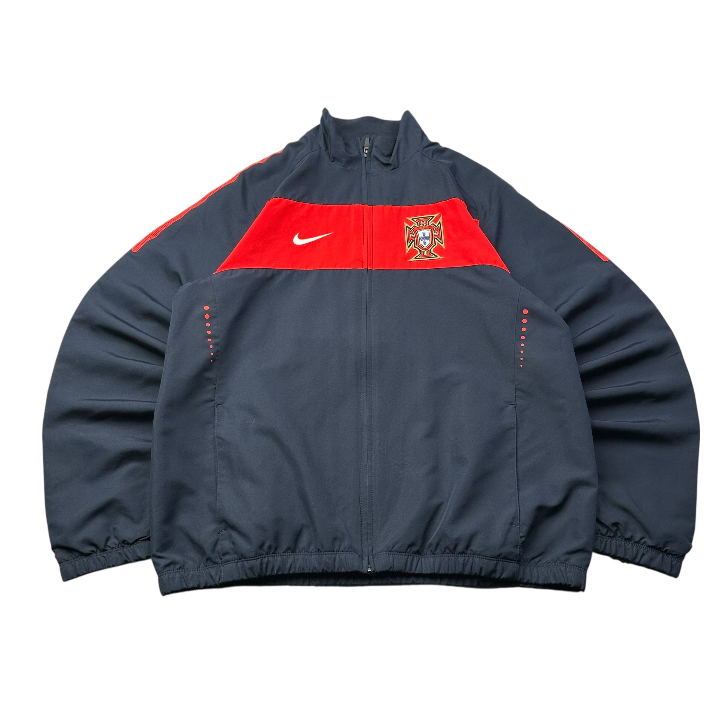 Nike Portugal Tracksuit (L)