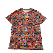 Plastered 8 T-Shirt (L)