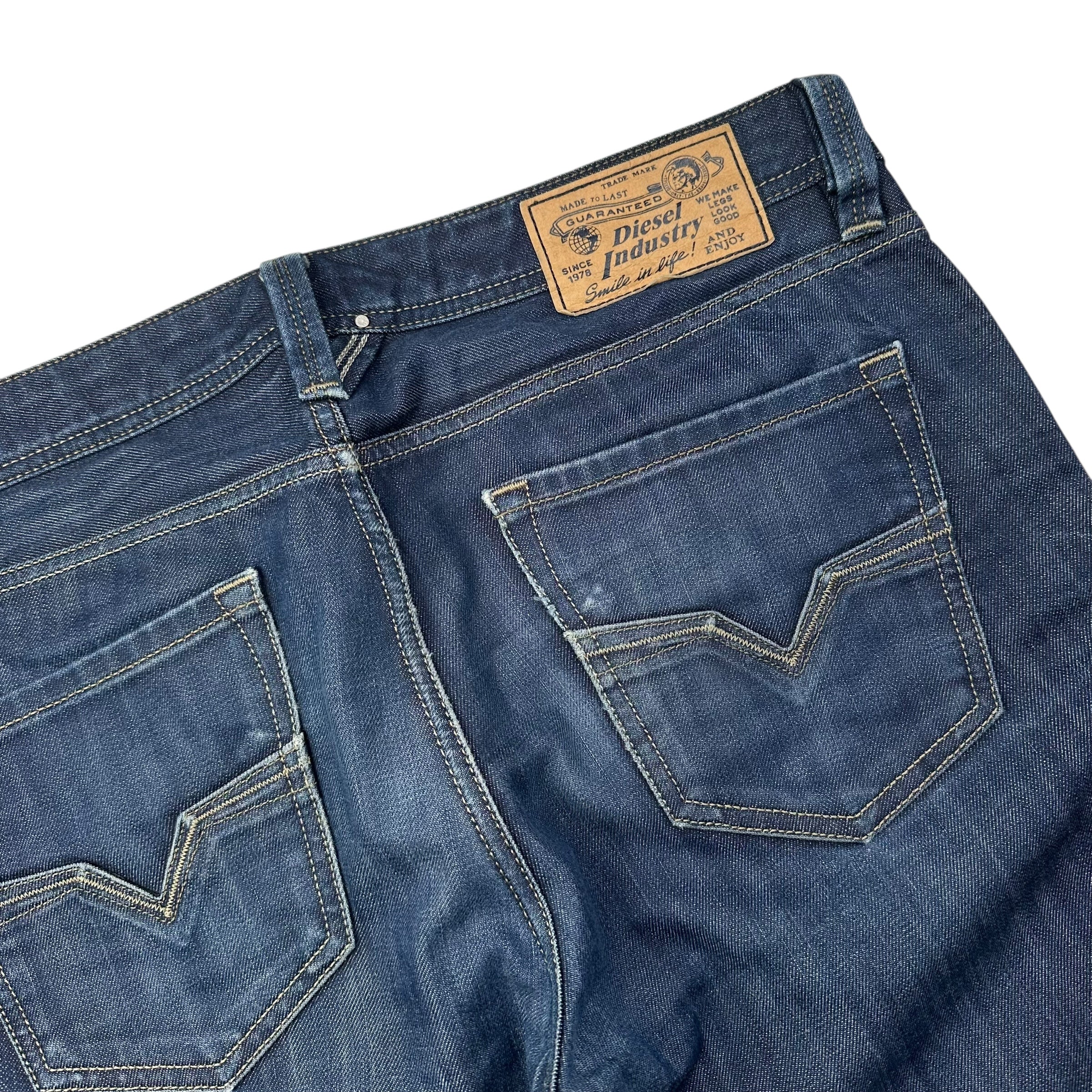 Diesel Jeans (M)