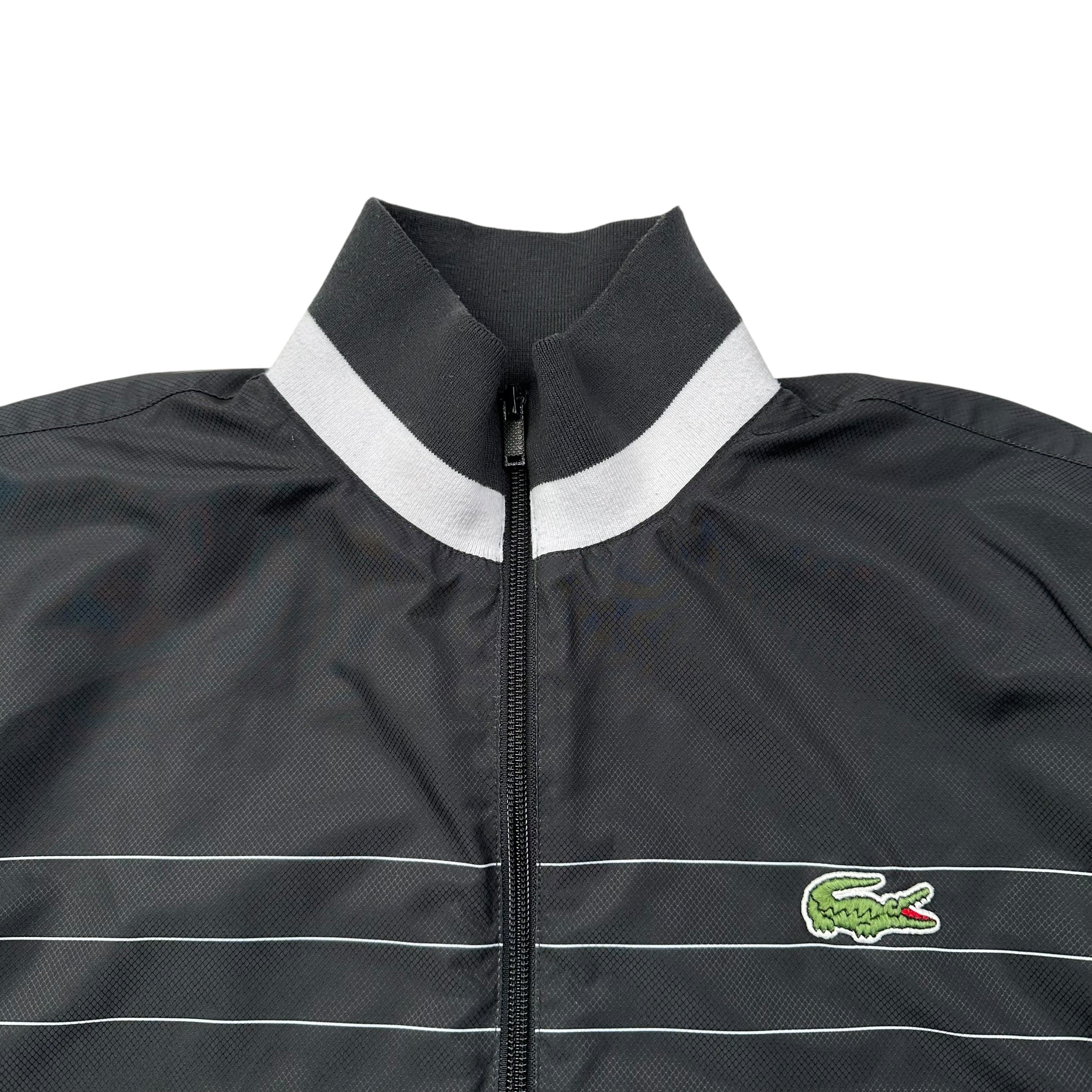 Lacoste Tracksuit (M)