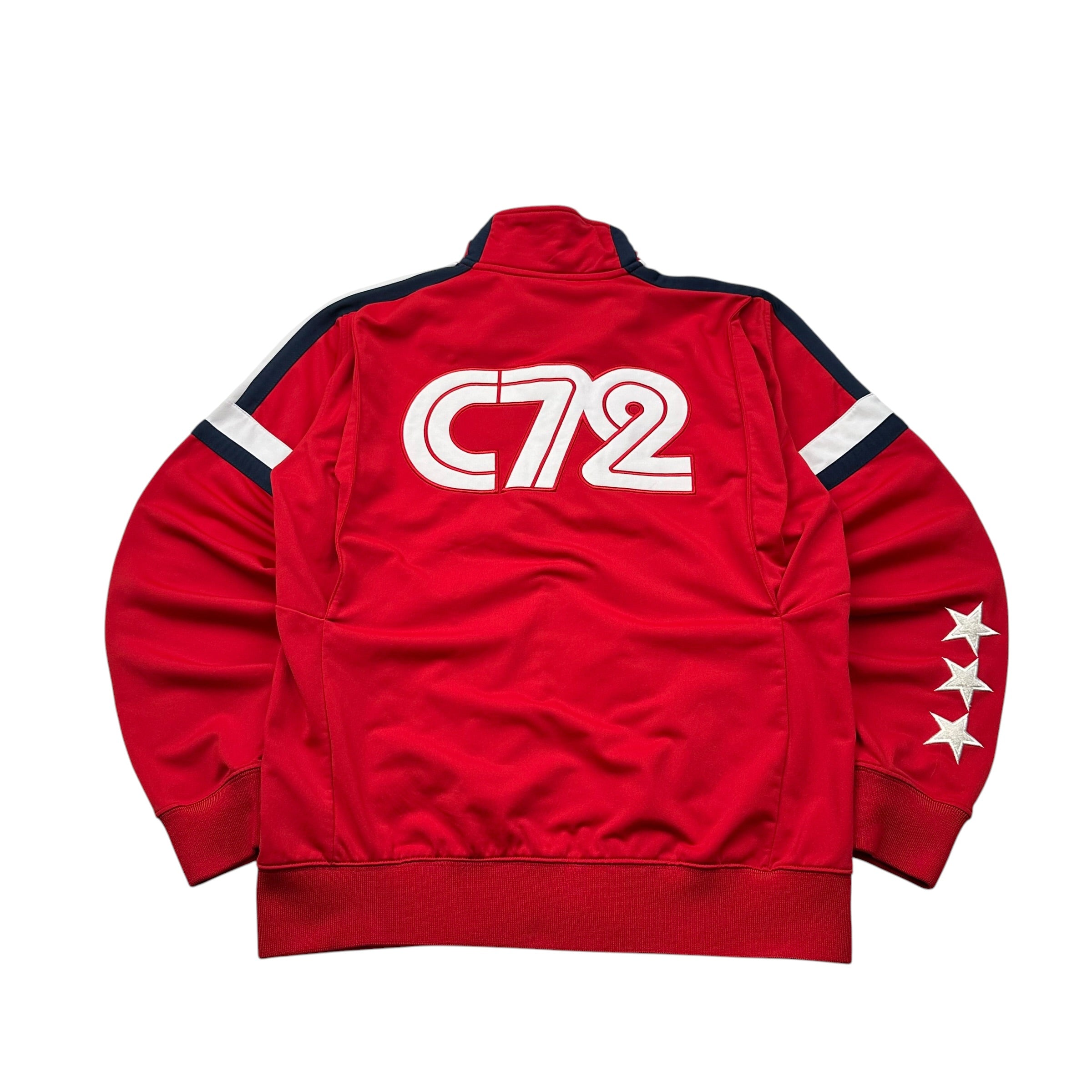 Nike Cortez Trackjacket (M)