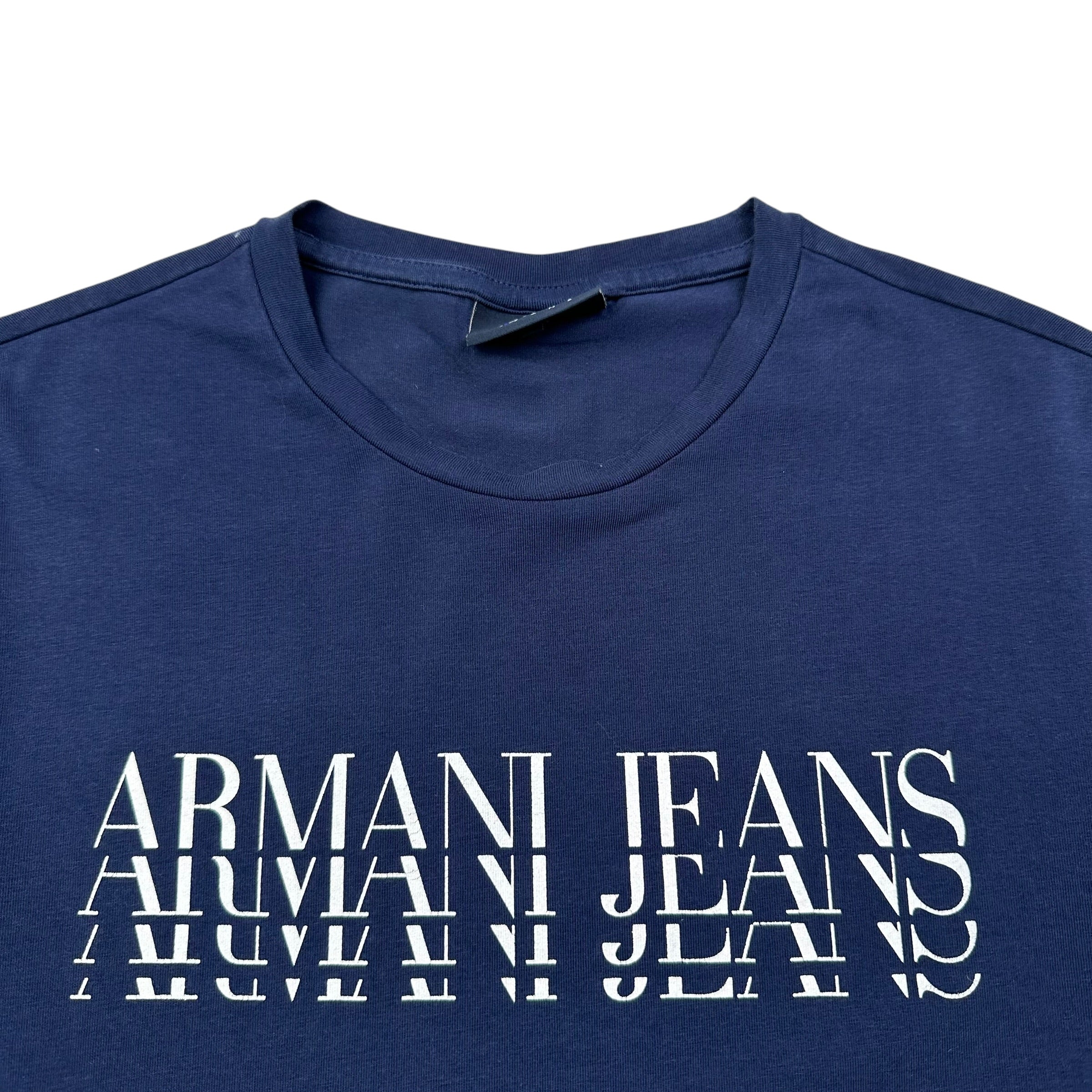 Armani T-Shirt (M)