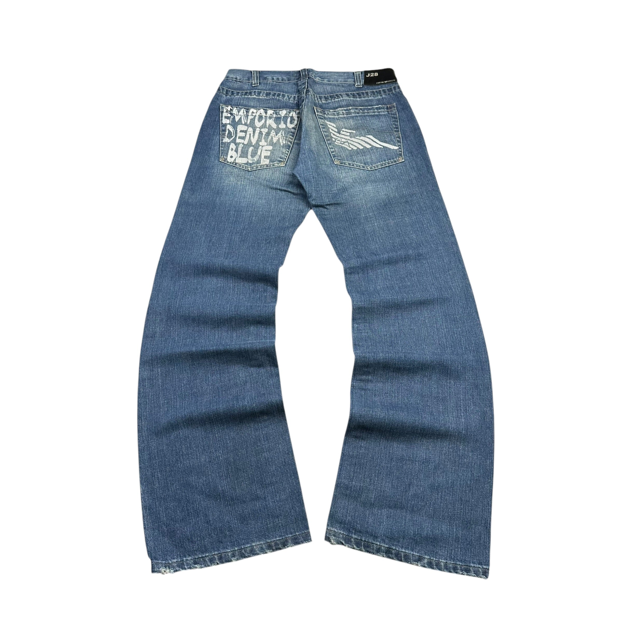 Armani Jeans (M)