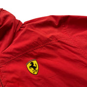 Rare Ferrari Jacket (XL)