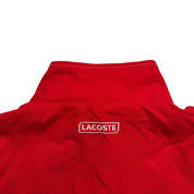Lacoste Tracksuit (L)