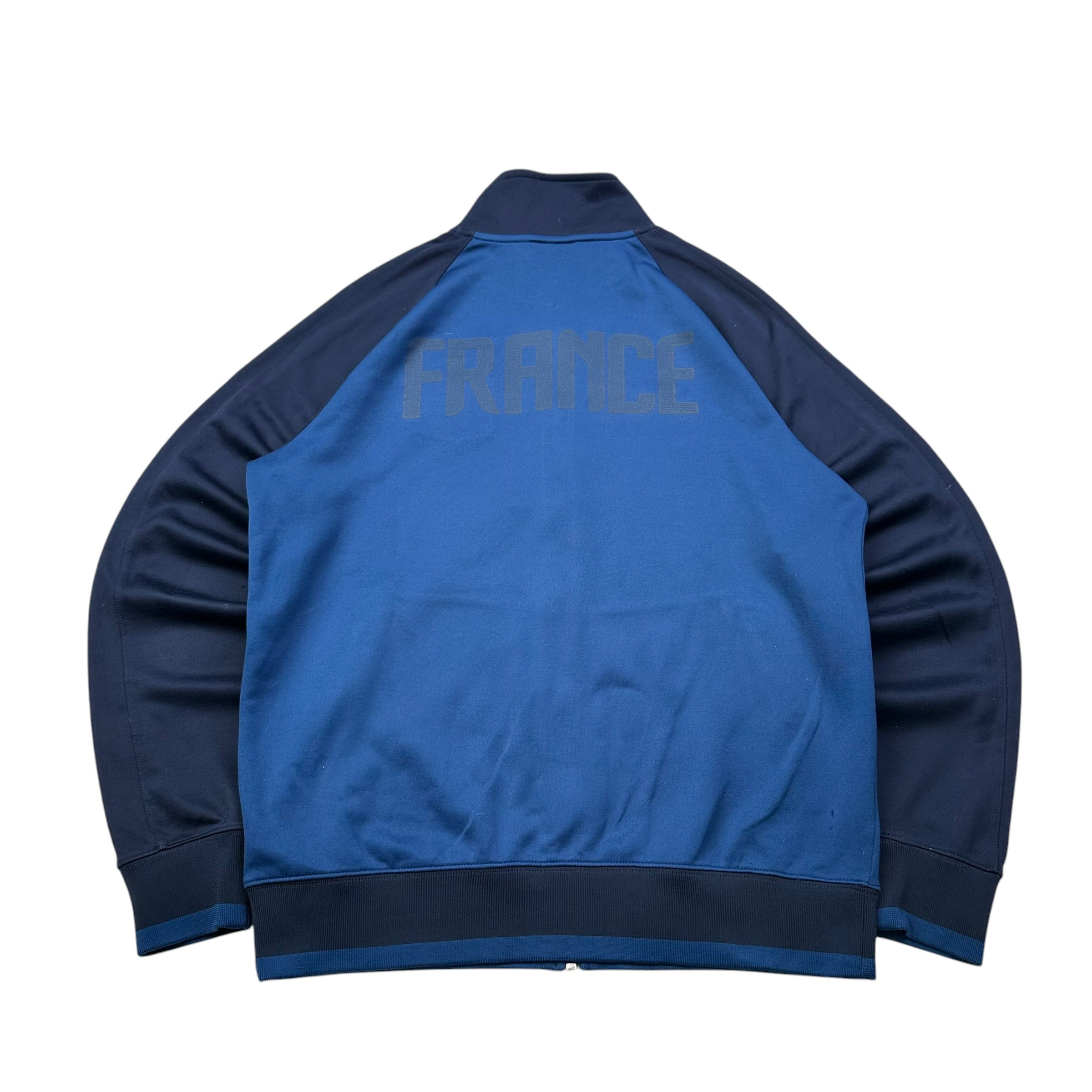 Nike France Trackjacket (M)