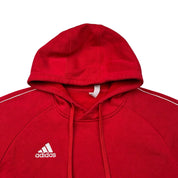 Adidas Hoodie (L)
