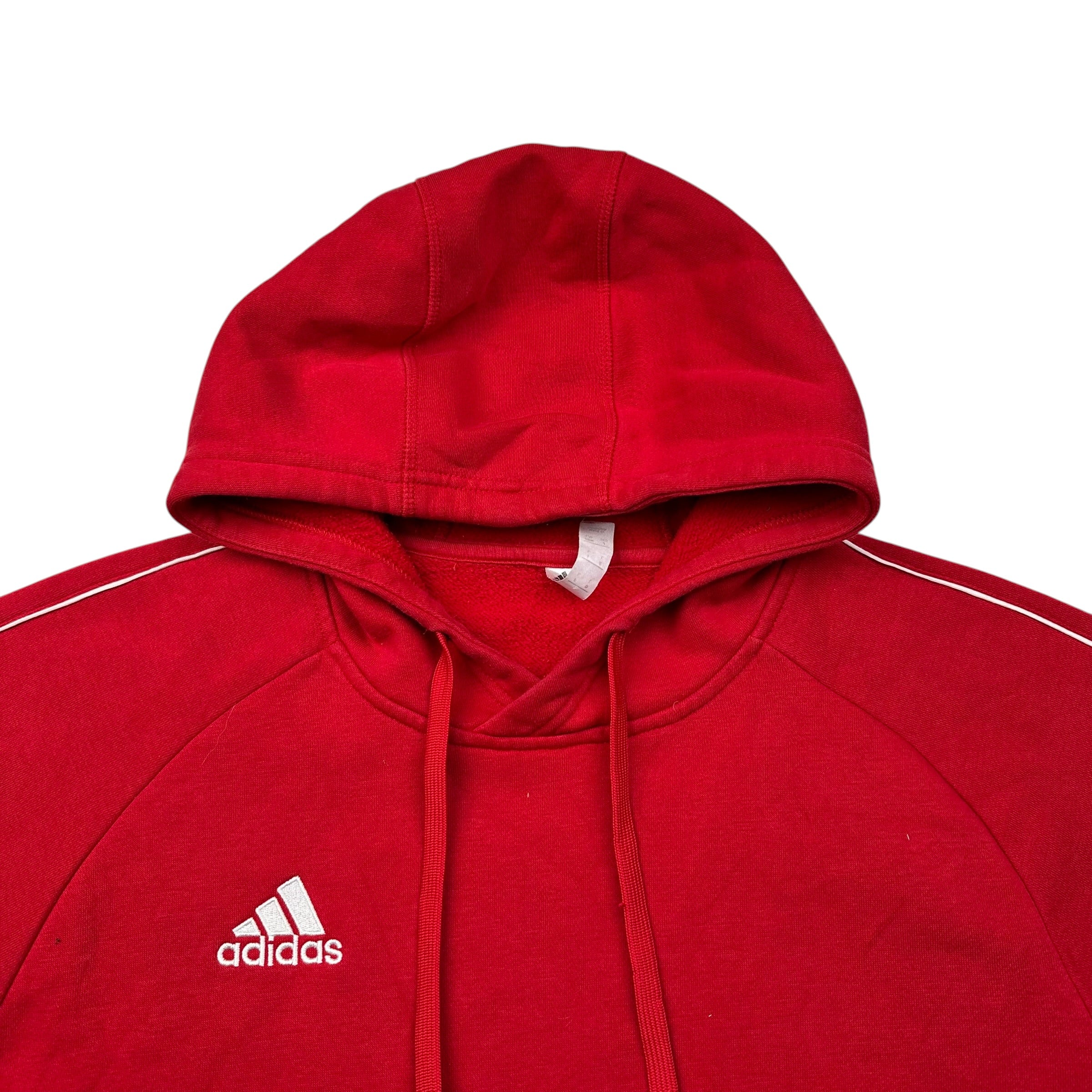 Adidas Hoodie (L)