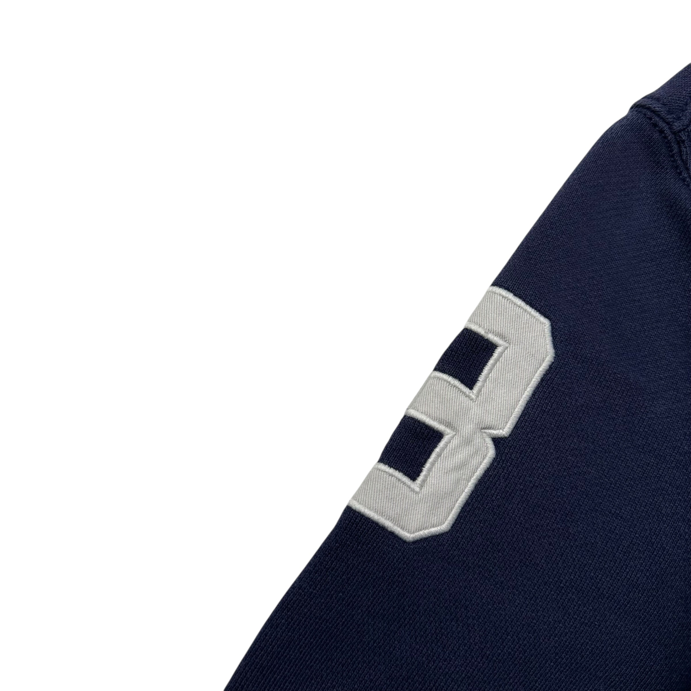 Ralph Lauren Hoodie (L)