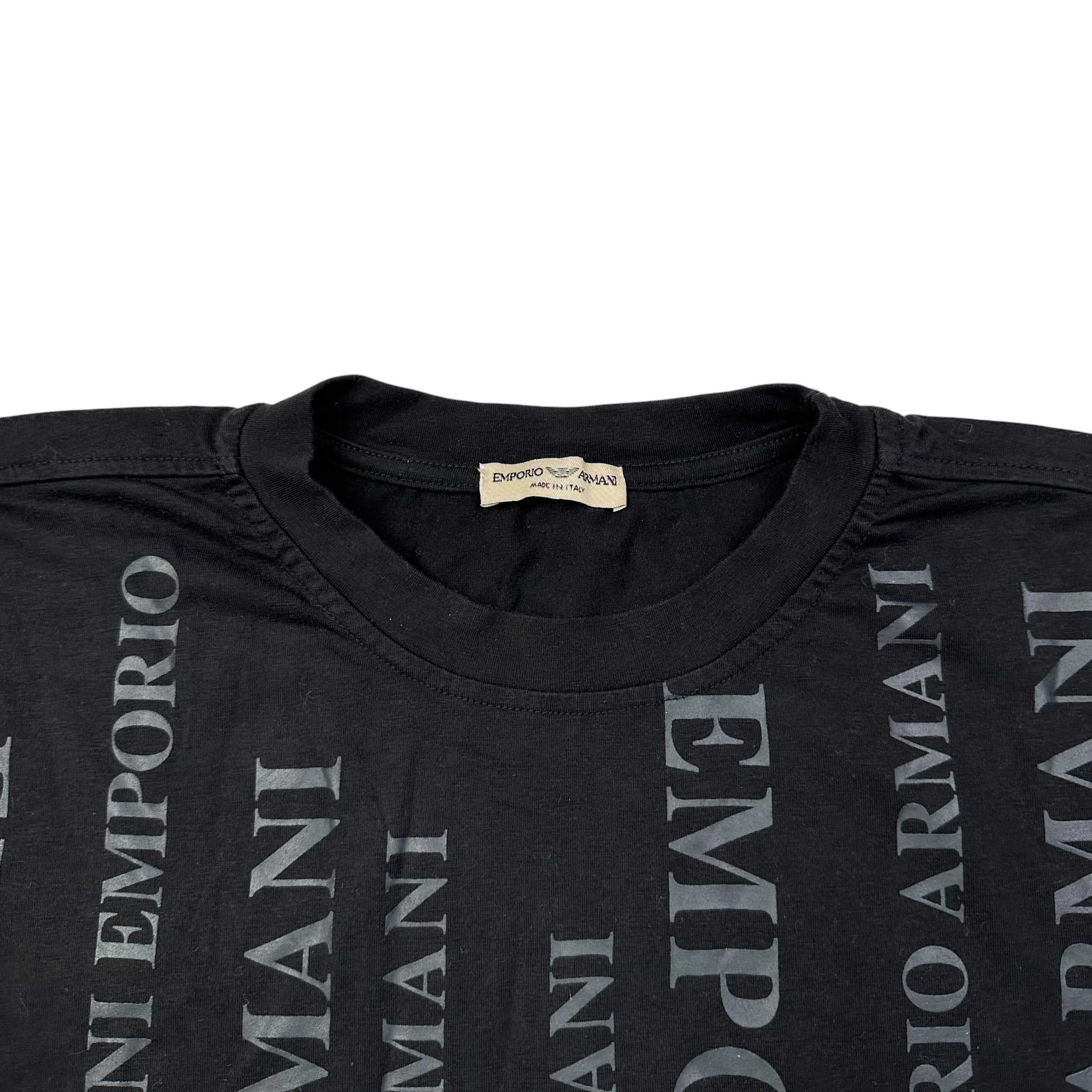Armani T-Shirt (XL)