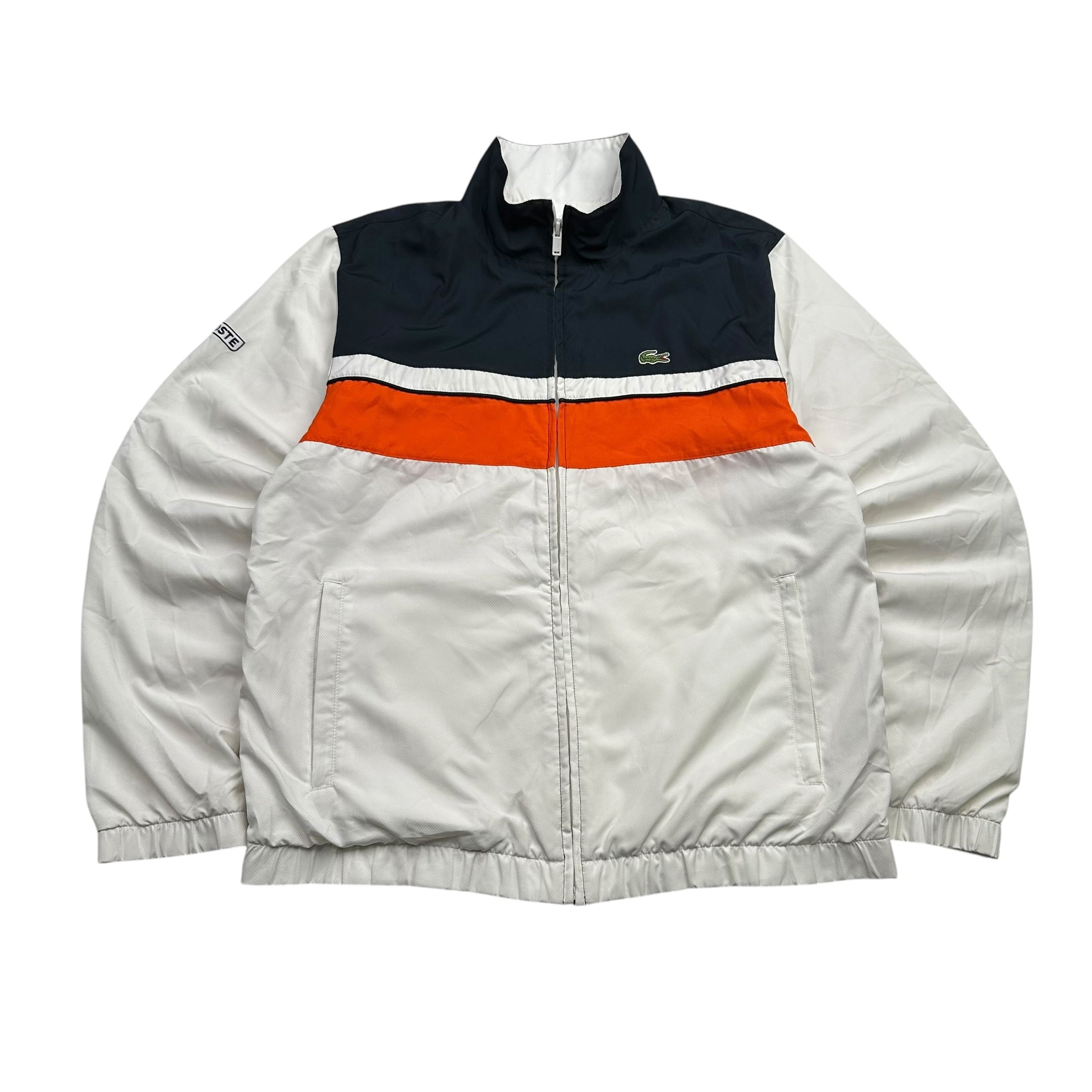Lacoste Tracksuit (XS)