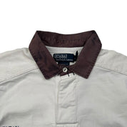 Rare Ralph Lauren Japan Polo Sweater (L)