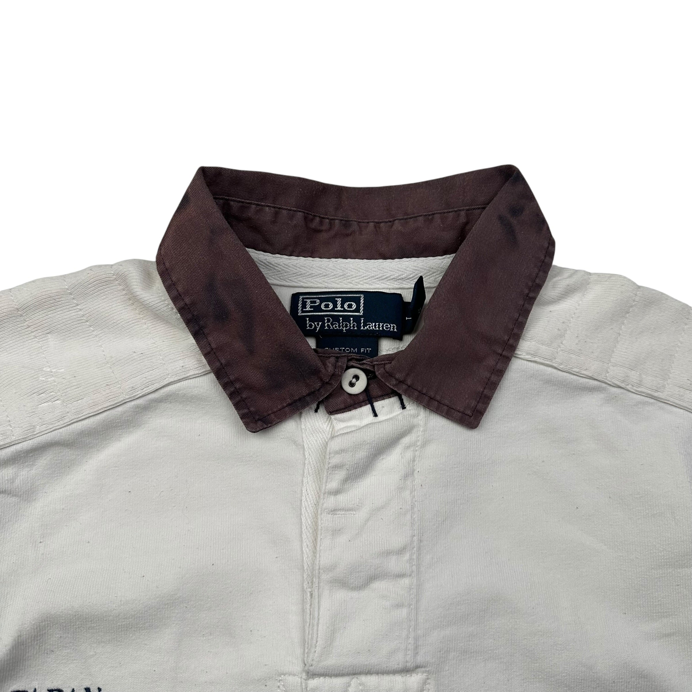 Rare Ralph Lauren Japan Polo Sweater (L)