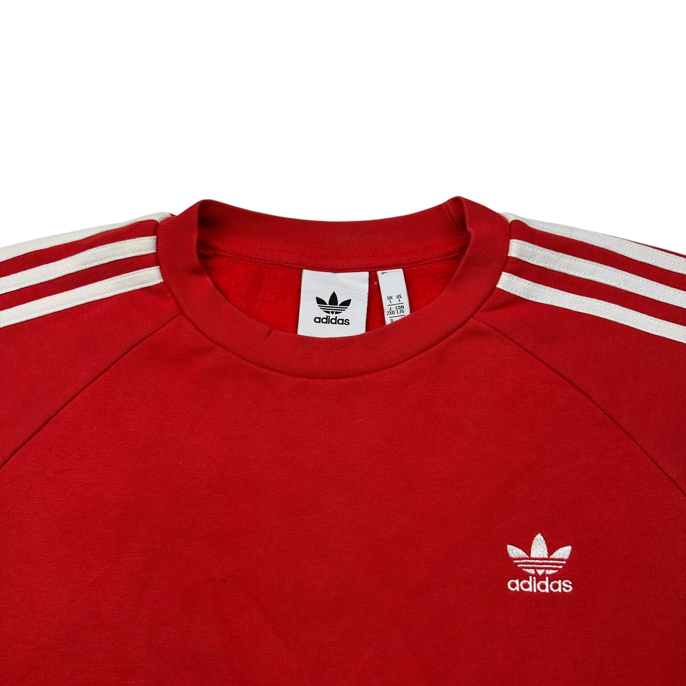 Adidas Sweater (L)