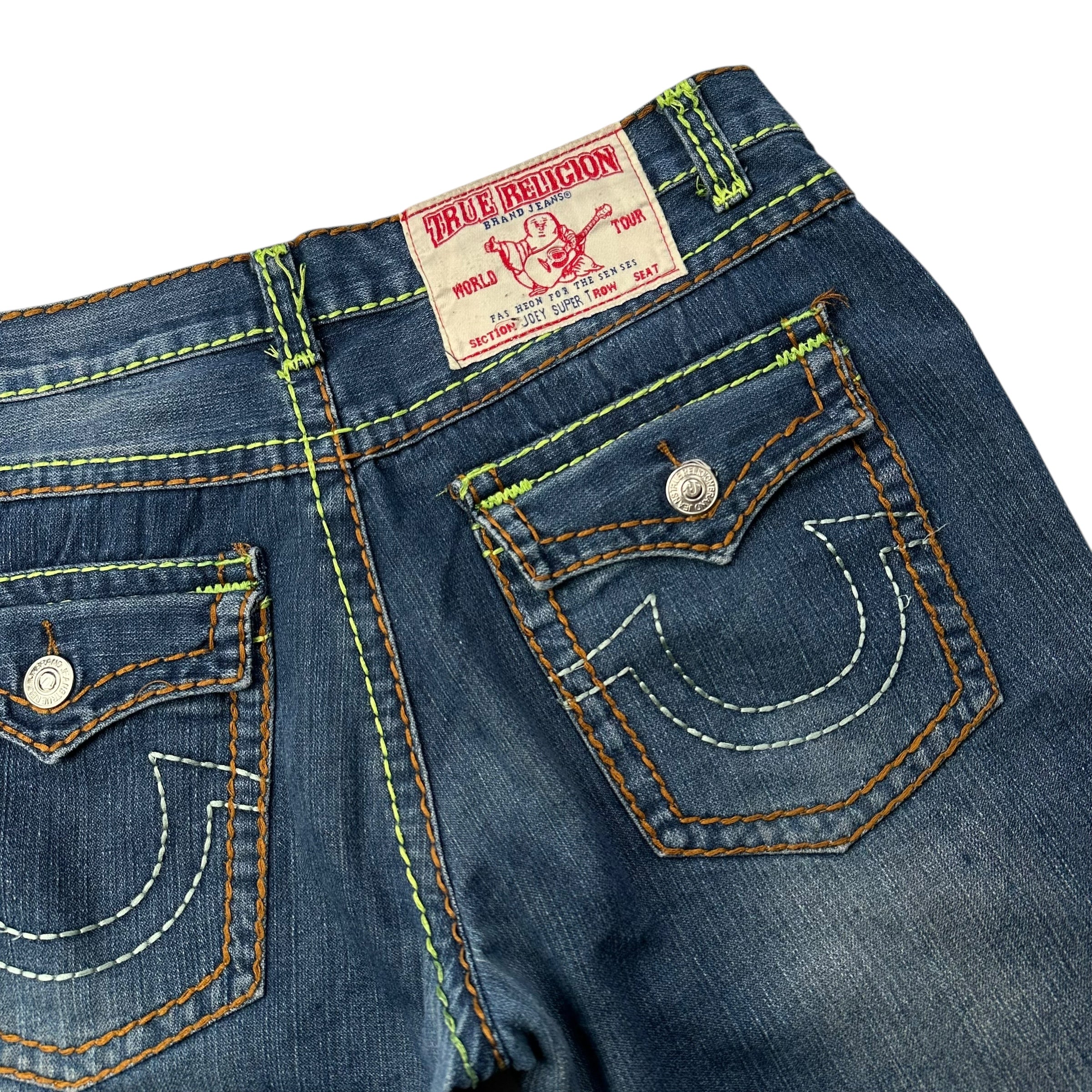 True Religion Jeans (XL)