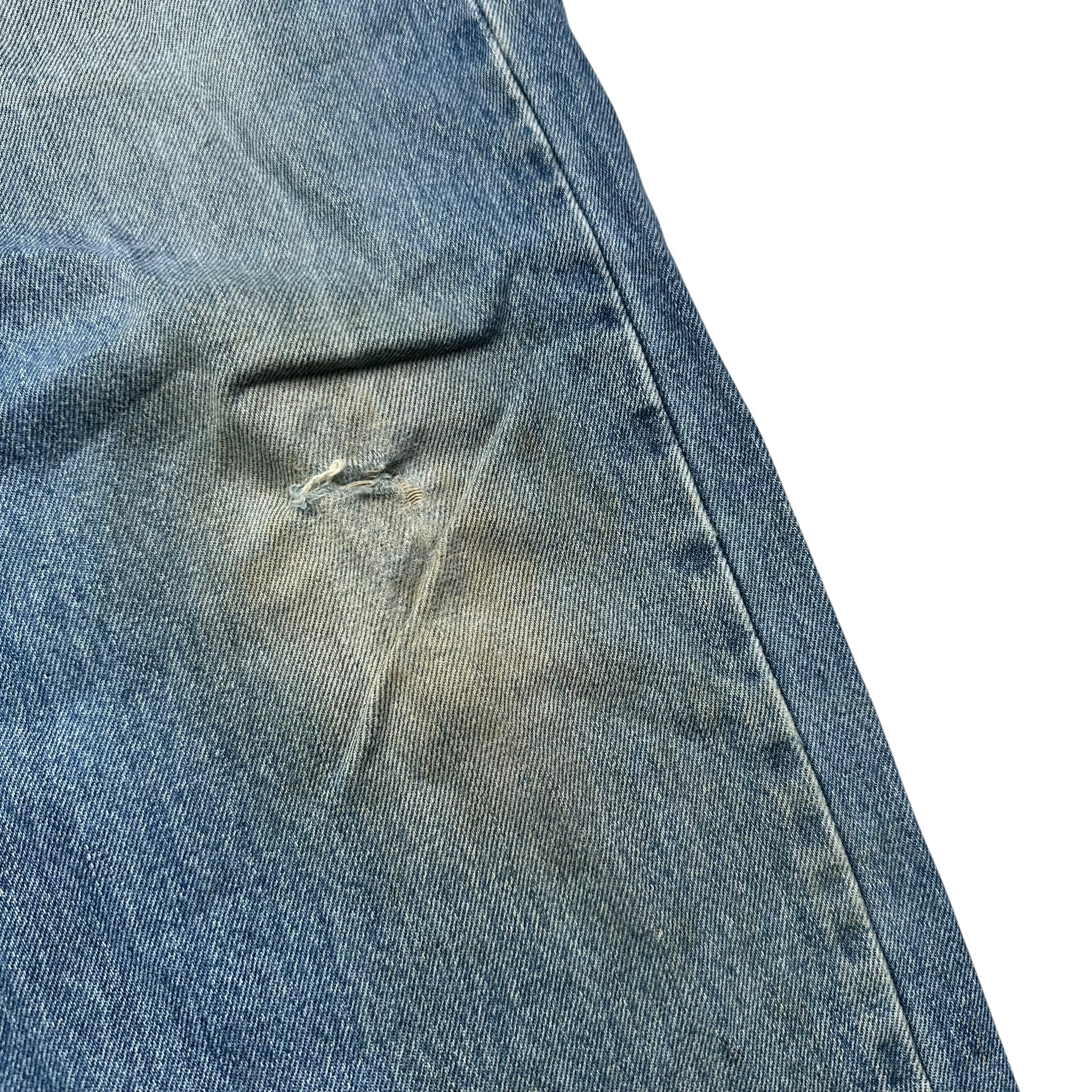 Levi's Jeans (XXL)