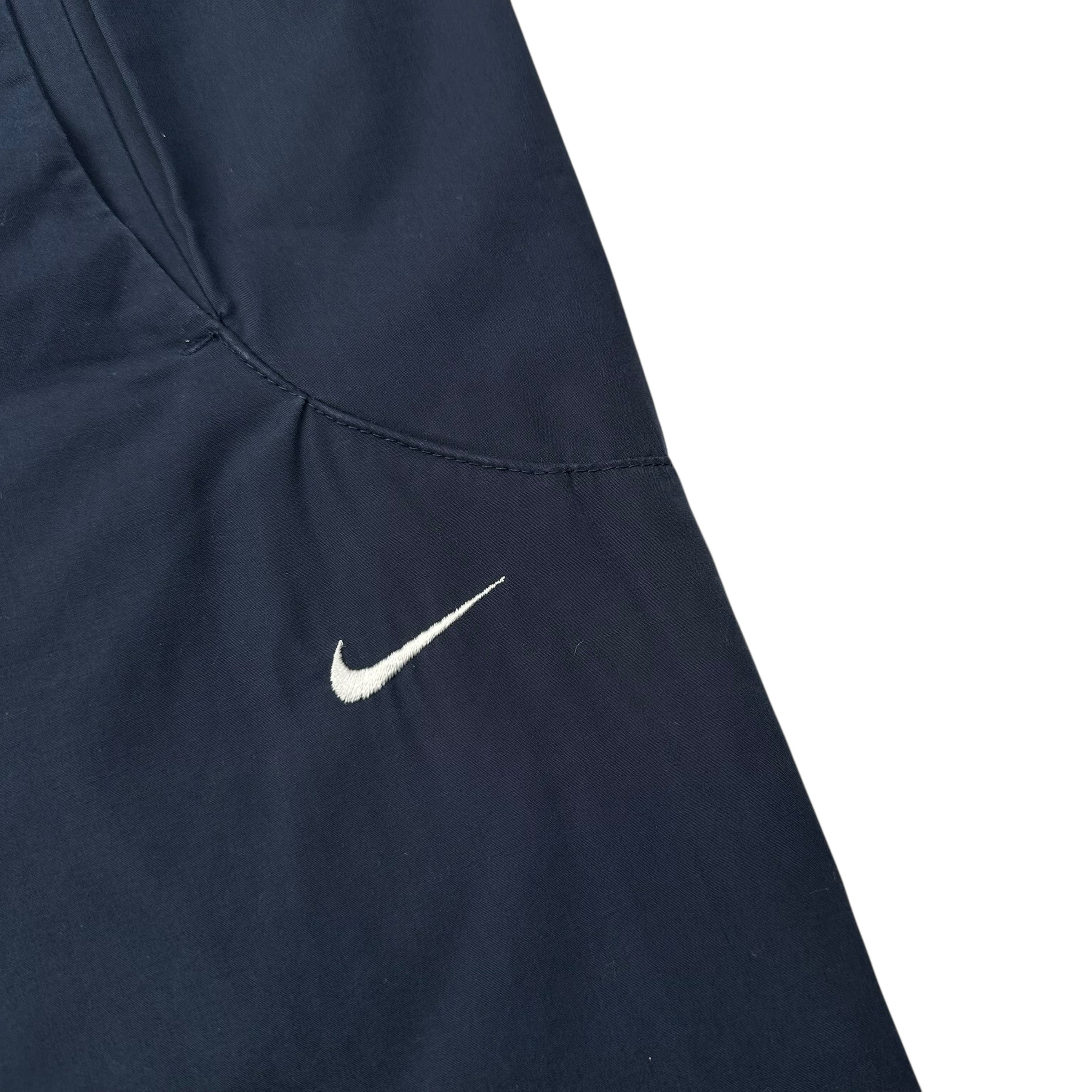 Nike Tracksuit (S)