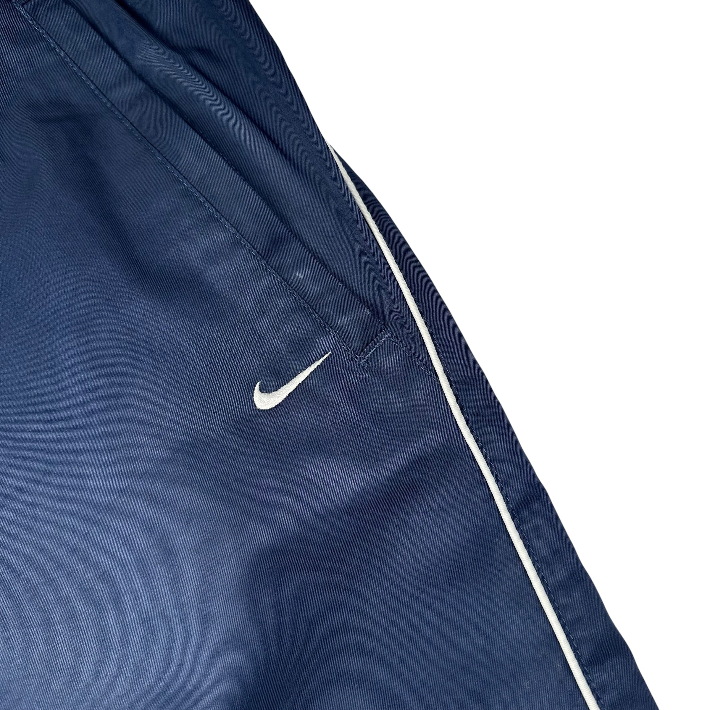 Nike Tracksuit (XL)