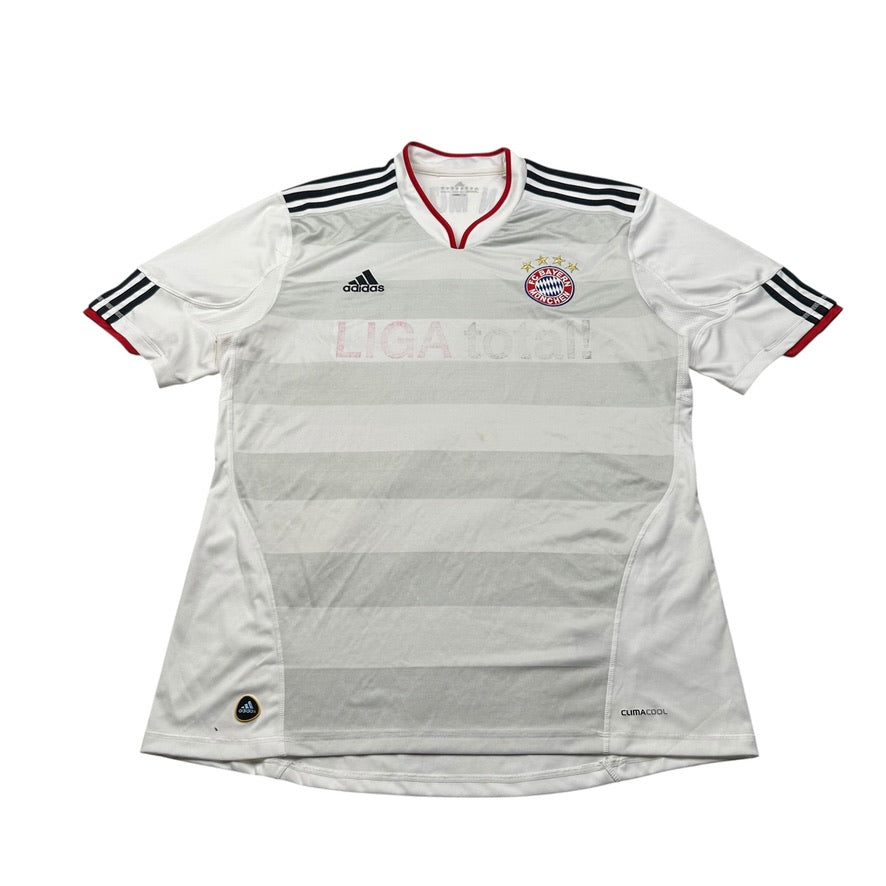 Adidas FC Bayern Munich Jersey (XXL)