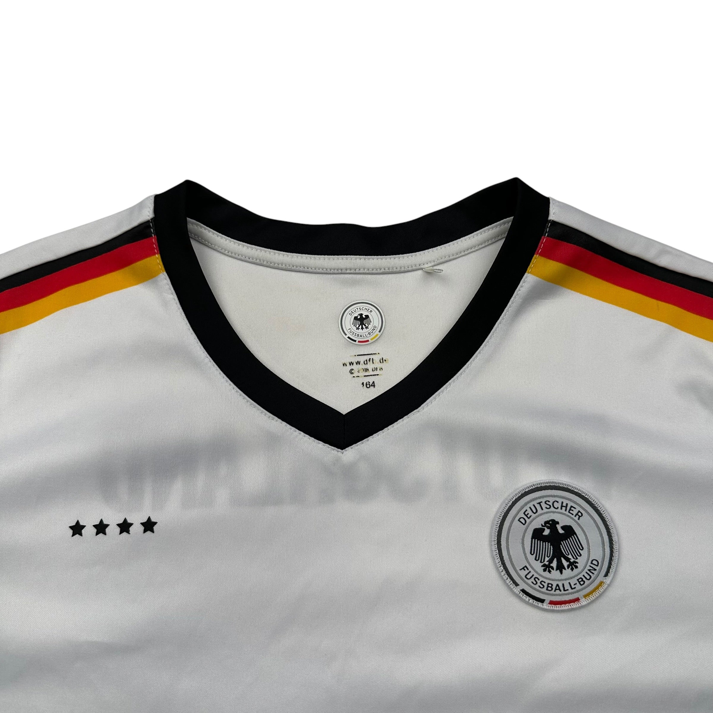 Germany Jersey (XS)