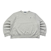 Ralph Lauren Sweater (XL)