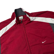 Nike Trackjacket (L)