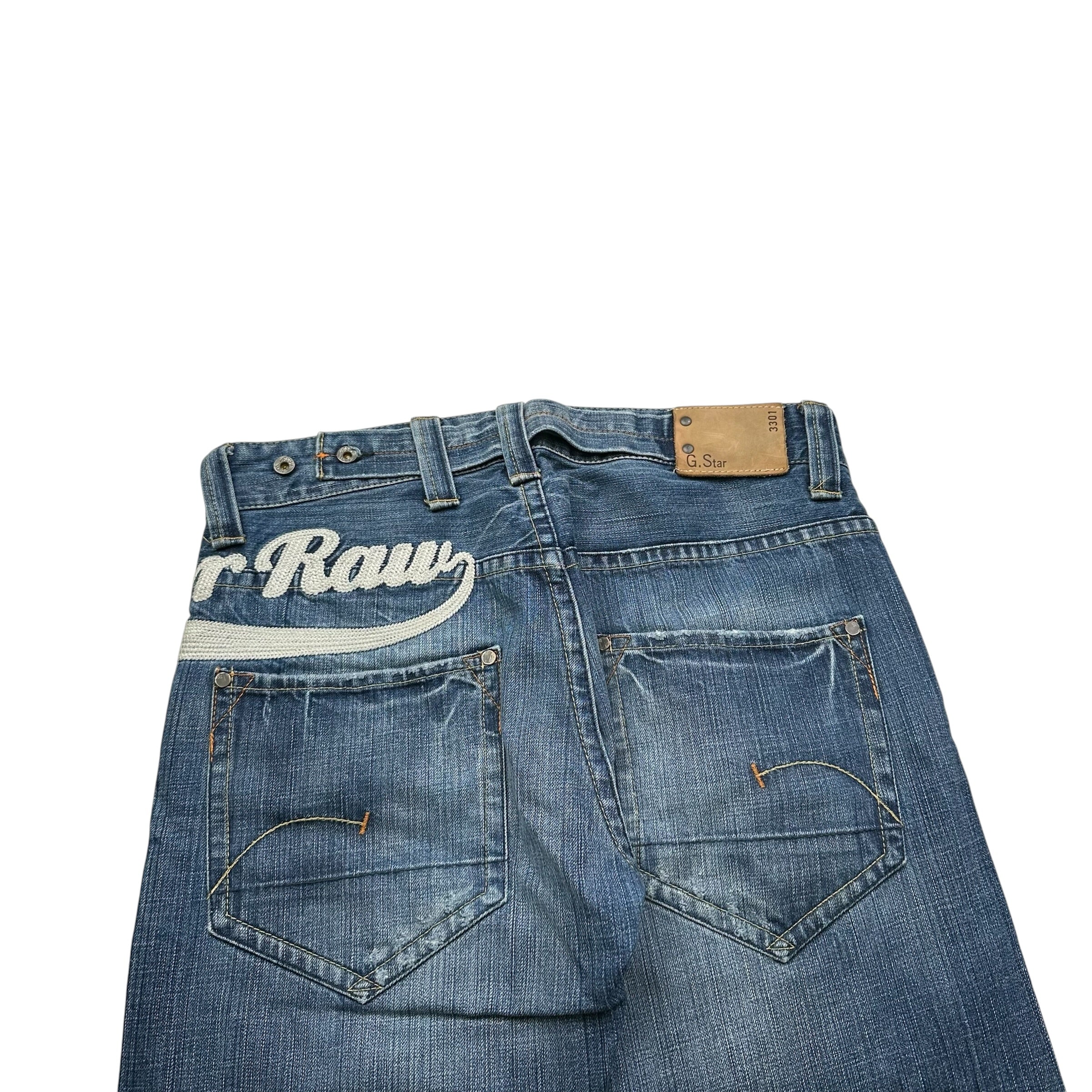 G-Star Jeans (M)