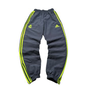 Adidas Real Madrid Trackpants (XS)