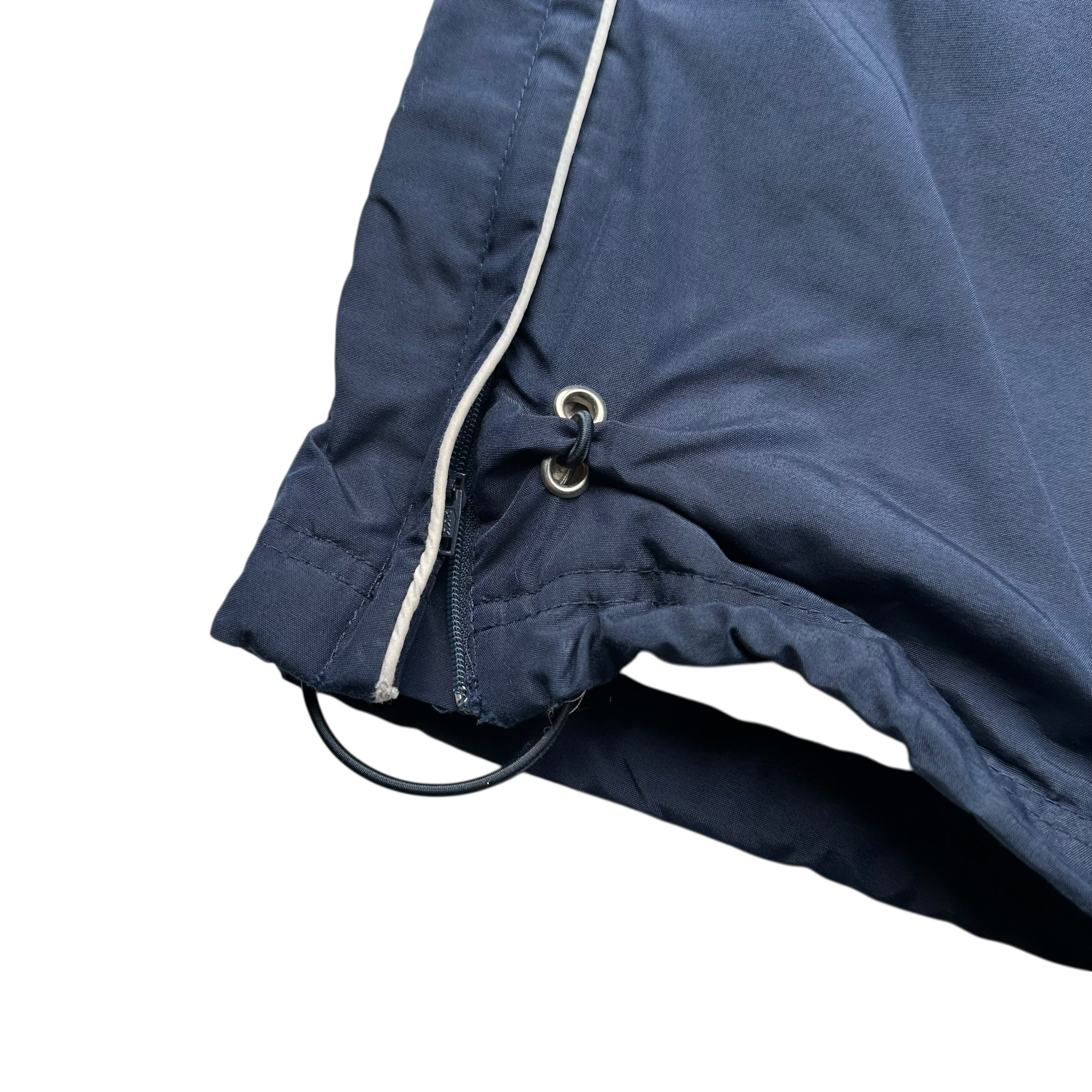 Nike Tracksuit (L)