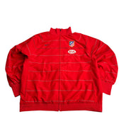 Nike Atletico Madrid Tracksuit(XL)