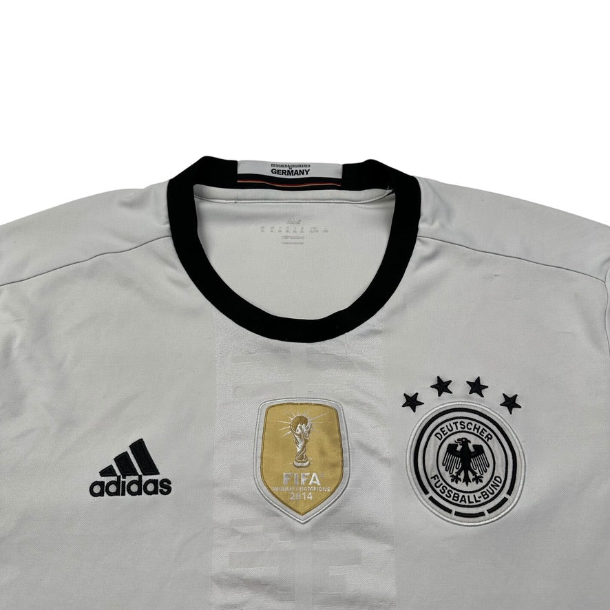 Adidas Germany Jersey (XL)