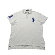Ralph Lauren Polo (L)