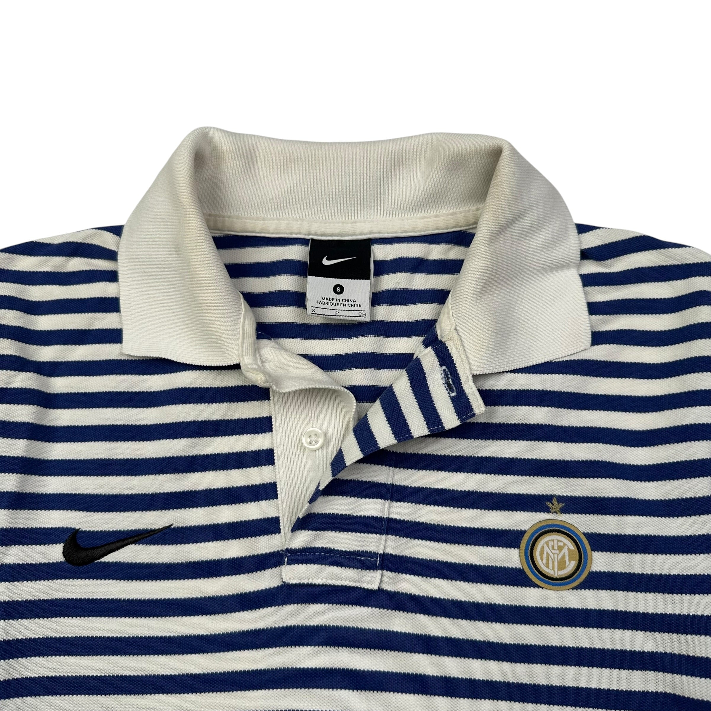 Nike Inter Mailand Polo (S)