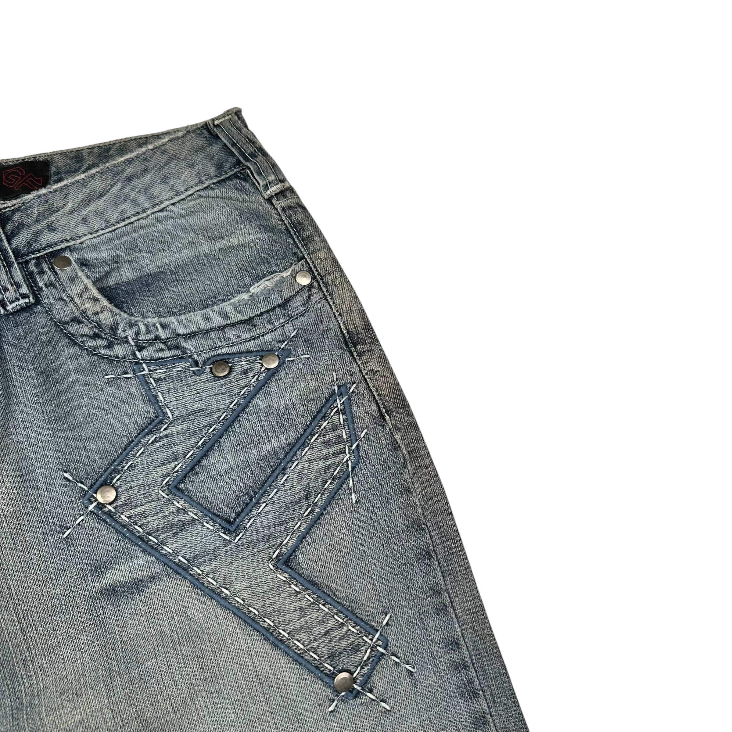 Gianfranco Ferré Jeans (M)