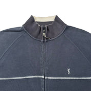 Yves Saint Laurent Jacket (XL)