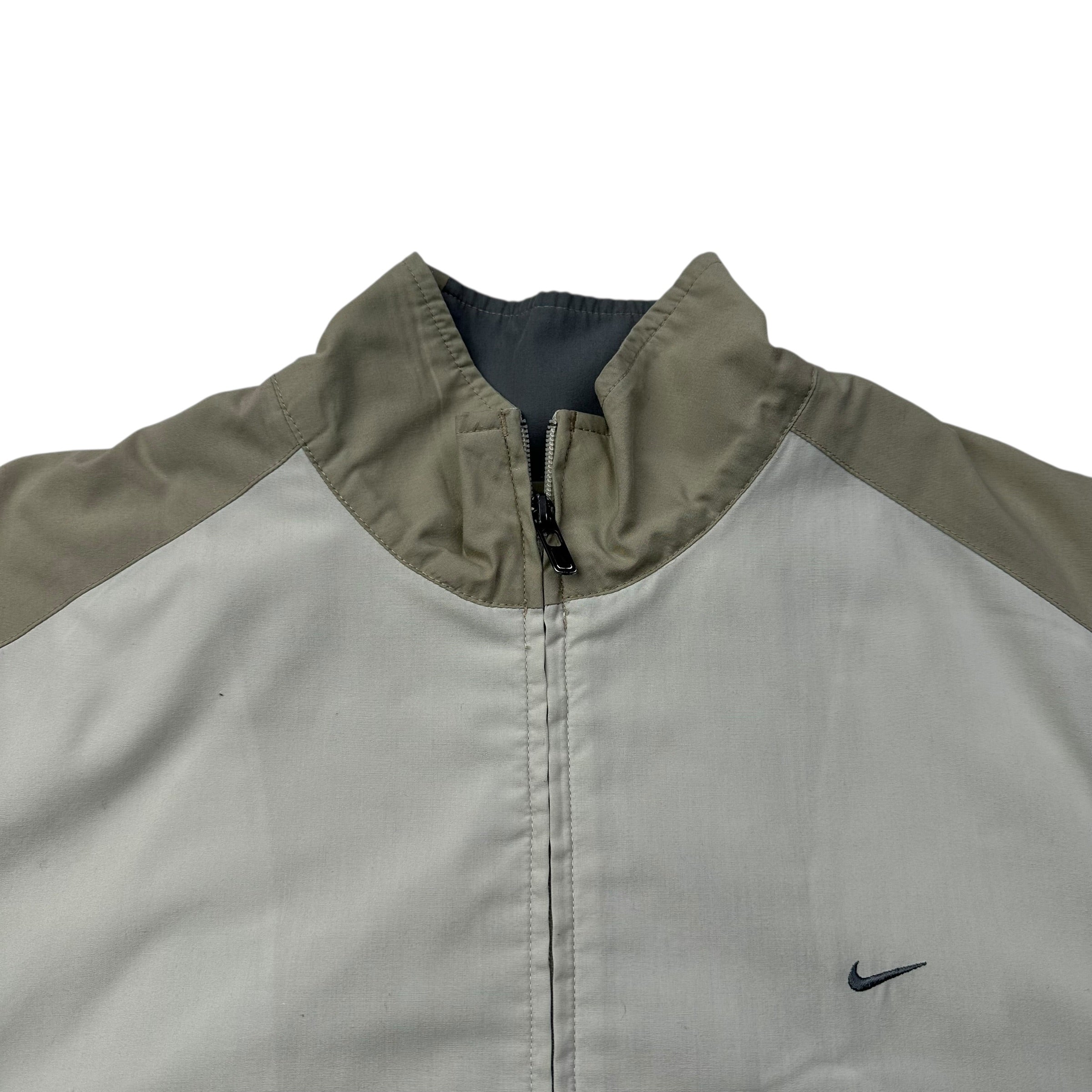 Nike Tracksuit (XL)