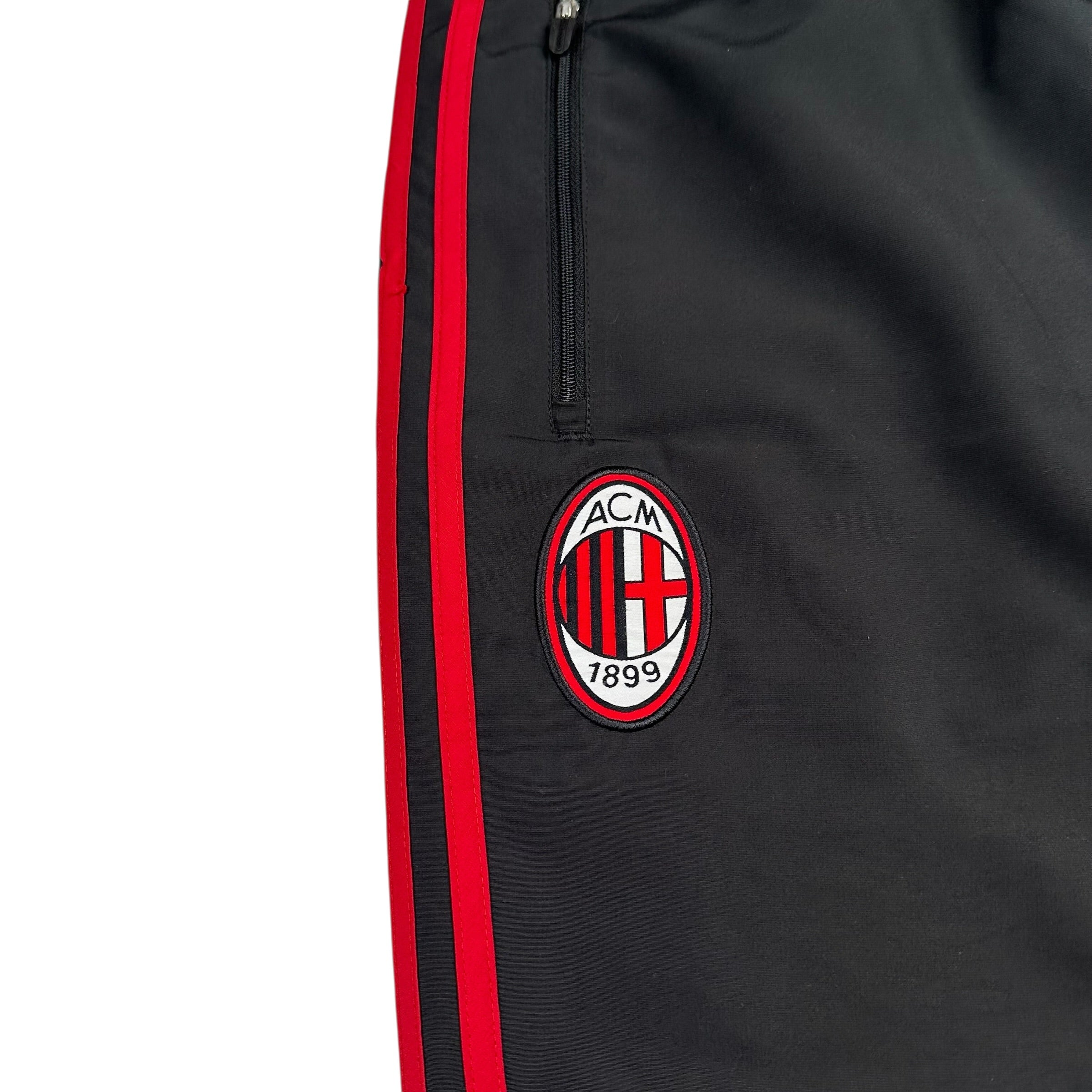 Adidas AC Milan Tracksuit (L)